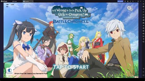 danmachi battle chronicle reroll guide|[Guide] DanMachi Battle Chronicle – How to Reroll .